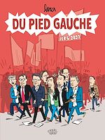 Télécharger le livre :  Du pied gauche
