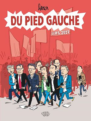 Téléchargez le livre :  Du pied gauche