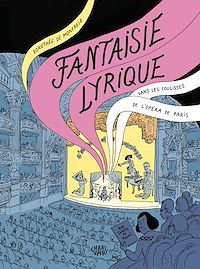 Téléchargez le livre :  Fantaisie lyrique