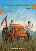 Télécharger le livre :  L'aventure des tracteurs Renault