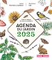 Télécharger le livre :  Agenda du jardin 2025