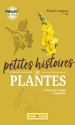 Télécharger le livre :  Petites histoires de plantes