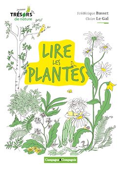 Télécharger le livre :  Lire les plantes