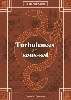 Télécharger le livre :  Turbulences en sous sol