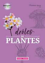 Download this eBook Drôles de plantes