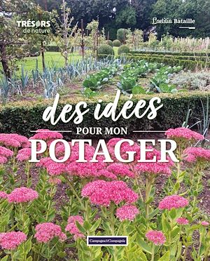 Download the eBook: Des idées pour mon potager