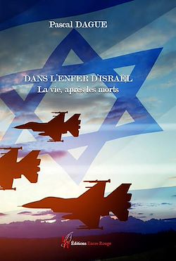 Télécharger le livre :  Dans l'enfer d'Israël