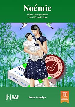 Télécharger le livre :  Noémie