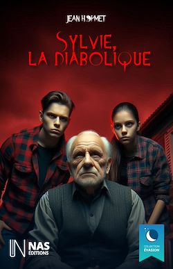 Télécharger le livre :  Sylvie, la diabolique