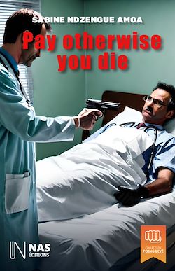 Télécharger le livre :  Pay otherwise you die