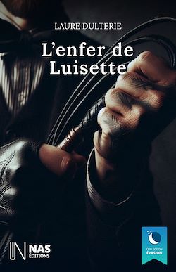 Télécharger le livre :  L'enfer de Luisette