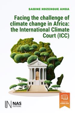 Télécharger le livre :  Facing the challenge of climate change in Africa: The international climate court (ICC)