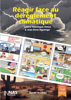 Télécharger le livre :  Réagir face au dérèglement climatique