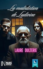 Télécharger le livre :  La malédiction de Ludivine