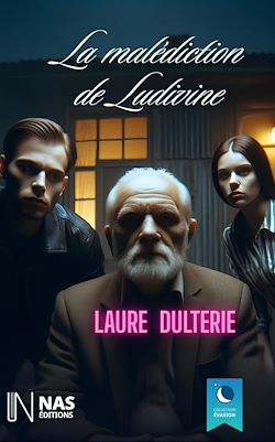 Télécharger le livre :  La malédiction de Ludivine