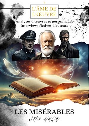 Téléchargez le livre :  Les misérables, Victor Hugo
