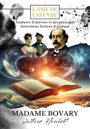 Téléchargez le livre :  Madame Bovary, Gustave Flaubert