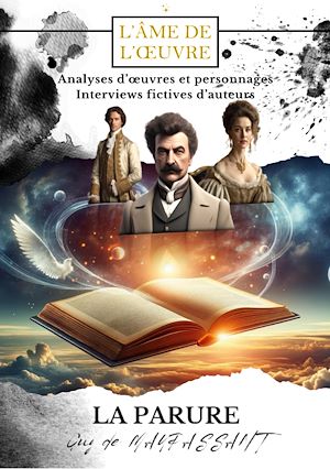 Téléchargez le livre :  La parure, Guy de Maupassant