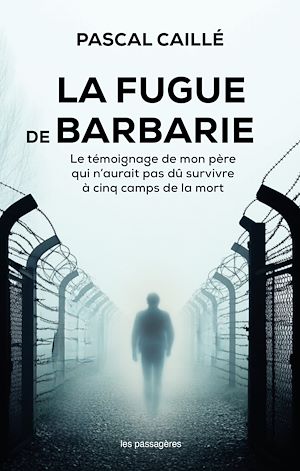 Téléchargez le livre :  La fugue de Barbarie