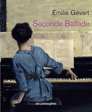 Téléchargez le livre :  Seconde Ballade