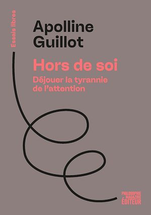 Téléchargez le livre :  Hors de soi