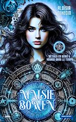 Télécharger le livre :  Bêtises en série et voyage dans le temps