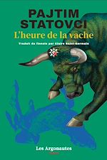 Télécharger le livre :  L'Heure de la vache