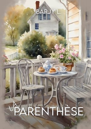 Téléchargez le livre :  La parenthèse