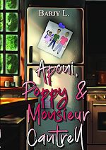 Télécharger le livre :  Aponi, Poppy & Monsieur Cantrell