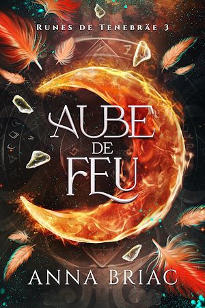 Téléchargez le livre :  Aube de feu