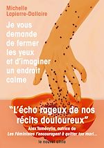 Télécharger le livre :  Je vous demande de fermer les yeux et d'imaginer un endroit calme