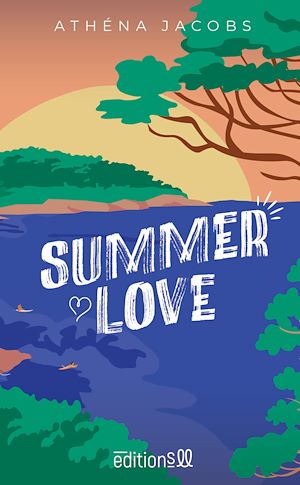 Téléchargez le livre :  Summer Love