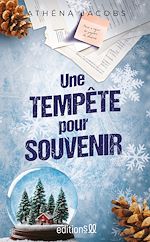 Télécharger le livre :  Une tempête pour souvenir