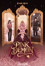 Télécharger le livre :  Pink Demon
