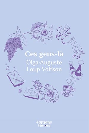 Téléchargez le livre :  Ces gens-là