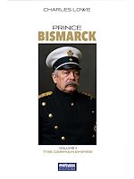 Télécharger le livre :  Prince Bismarck, volume II