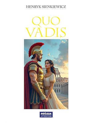 Download the eBook: Quo Vadis