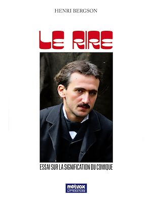 Téléchargez le livre :  Le Rire