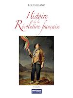 Télécharger le livre :  Histoire de la Révolution française - tome X