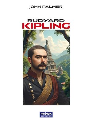 Download the eBook: Rudyard Kipling