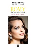 Télécharger le livre :  Romy Schneider: Once Upon a Time