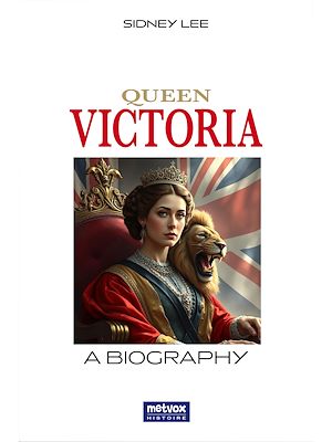 Download the eBook: Queen Victoria