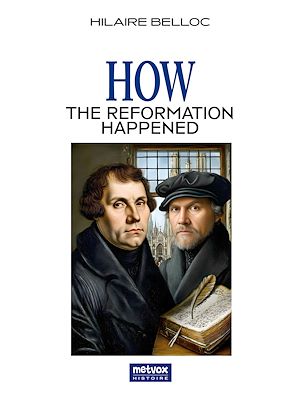 Download the eBook: How the Reformation happened