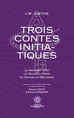 Télécharger le livre :  Trois Contes Initiatiques