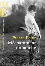 Télécharger le livre :  Méchamment dimanche