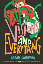 Télécharger le livre :  Girls, Visions and Everything