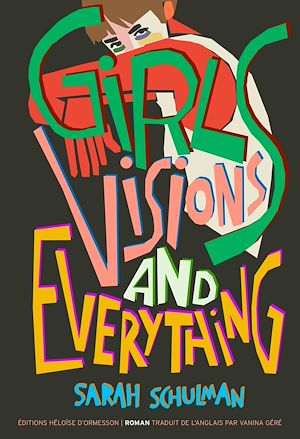 Téléchargez le livre :  Girls, Visions and Everything