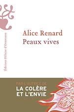 Télécharger le livre :  Peaux vives