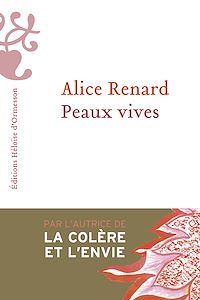 Téléchargez le livre :  Peaux vives