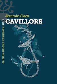 Téléchargez le livre :  Cavillore